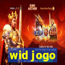 wid jogo